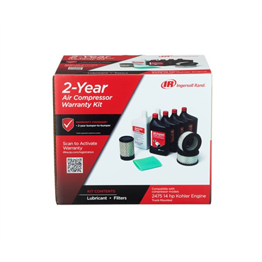 Ingersoll-Rand Co.47853635007-R